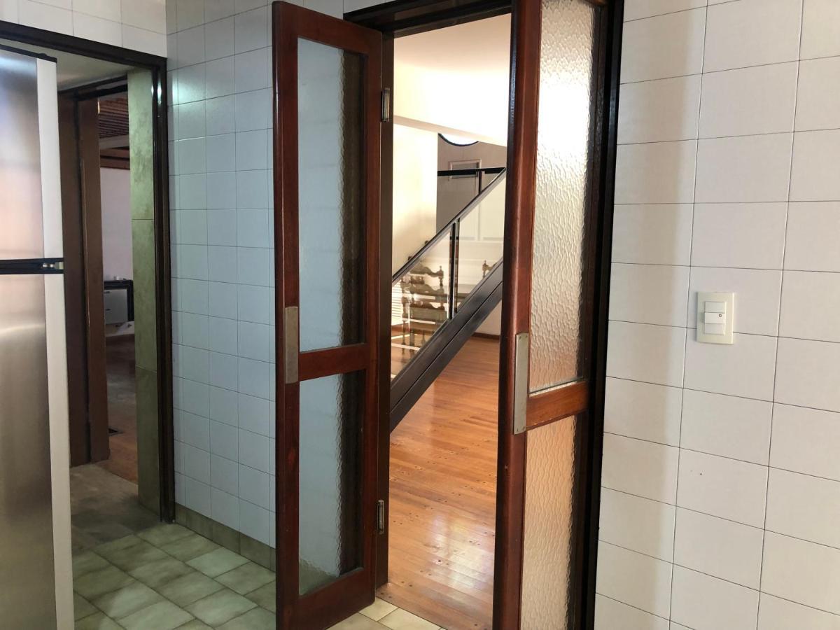 Сasa de vacaciones Casa Eusebio Blanco Mendoza