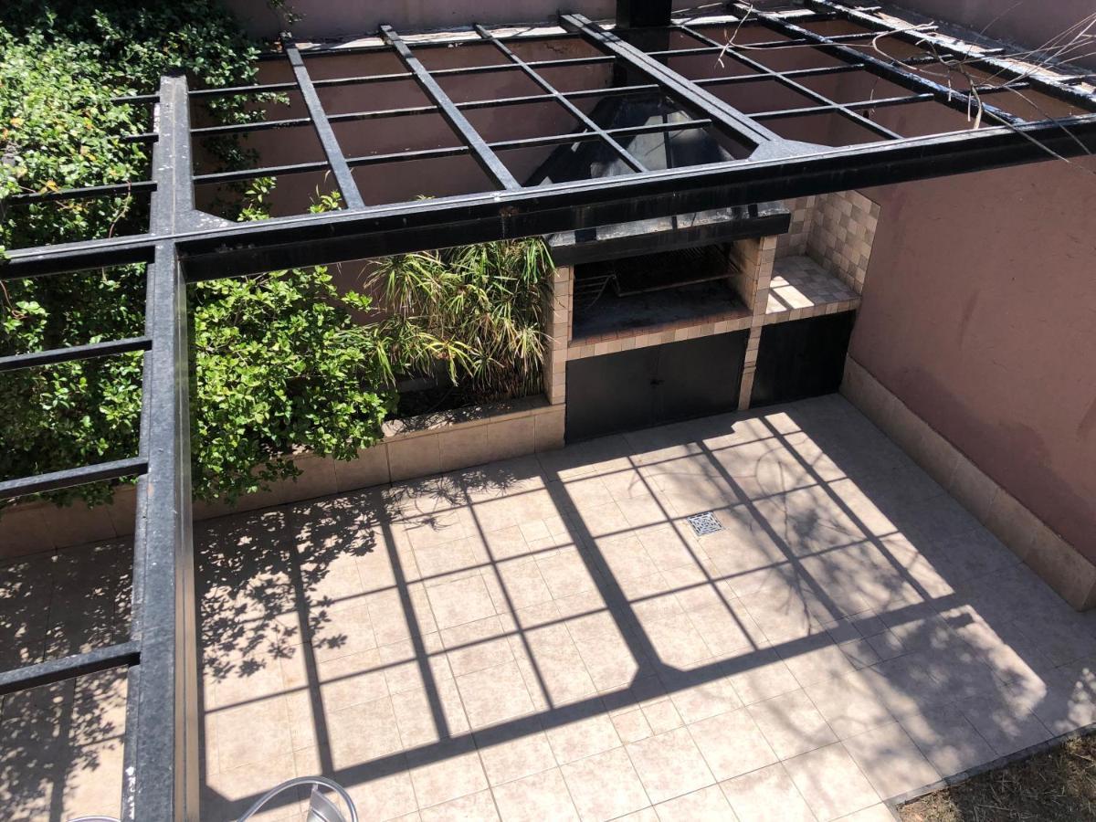 Casa Eusebio Blanco Сasa de vacaciones Mendoza