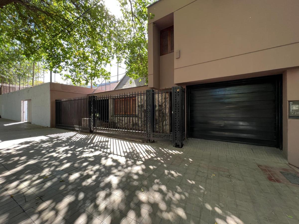 Сasa de vacaciones Casa Eusebio Blanco Mendoza
