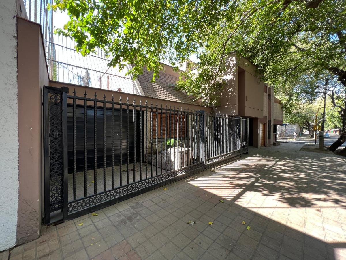 Casa Eusebio Blanco Сasa de vacaciones Mendoza