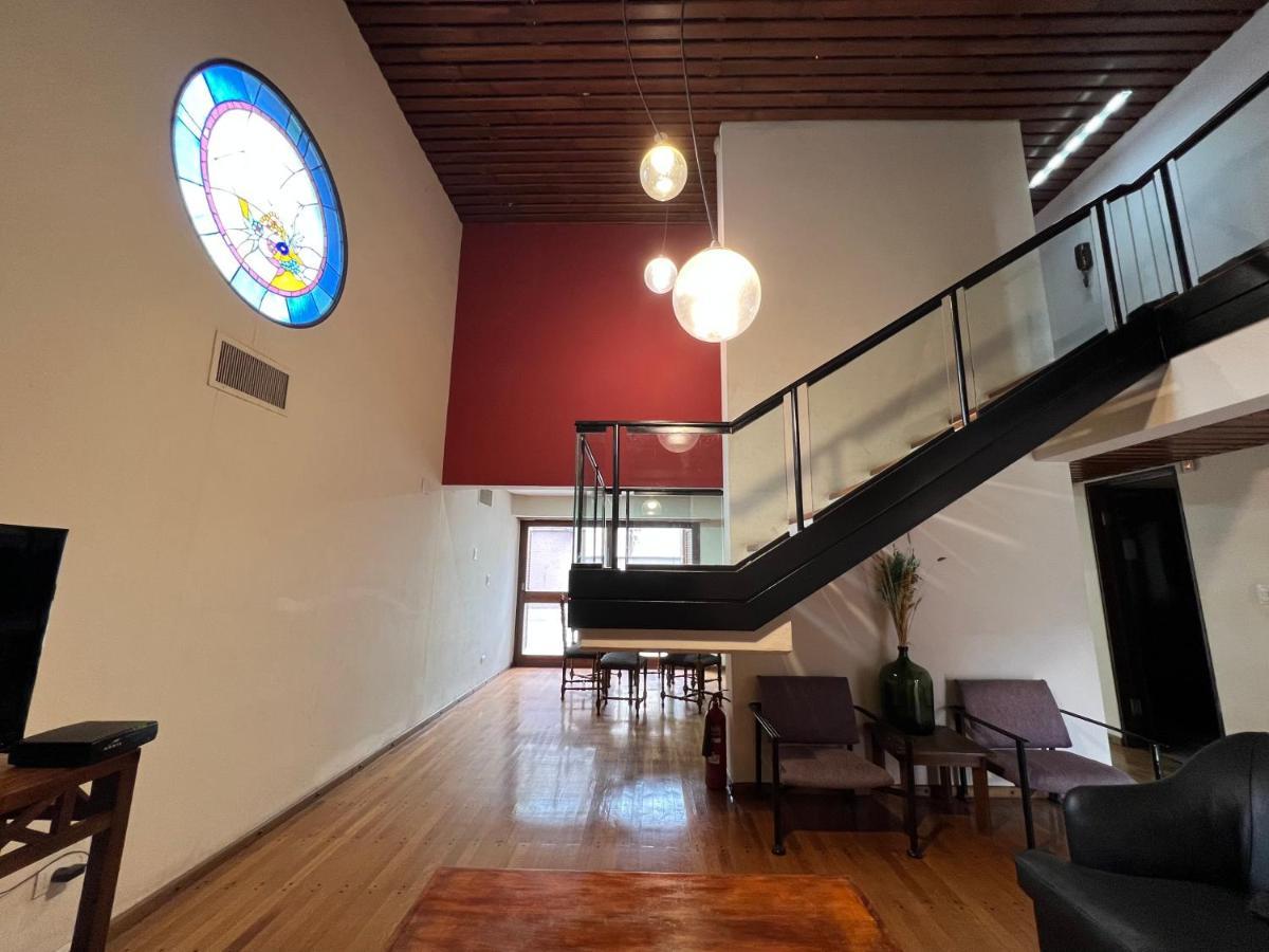 Casa Eusebio Blanco Сasa de vacaciones