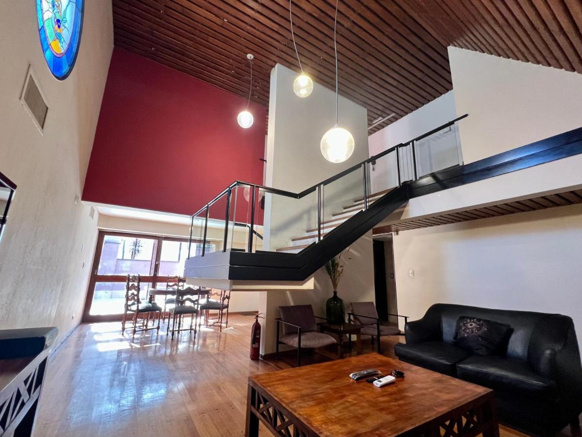 Casa Eusebio Blanco Сasa de vacaciones