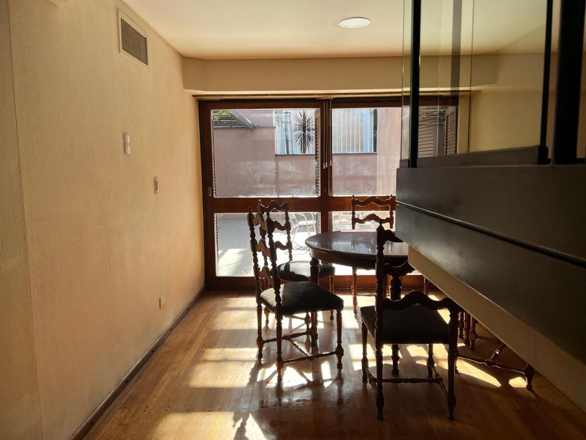 Casa Eusebio Blanco Mendoza