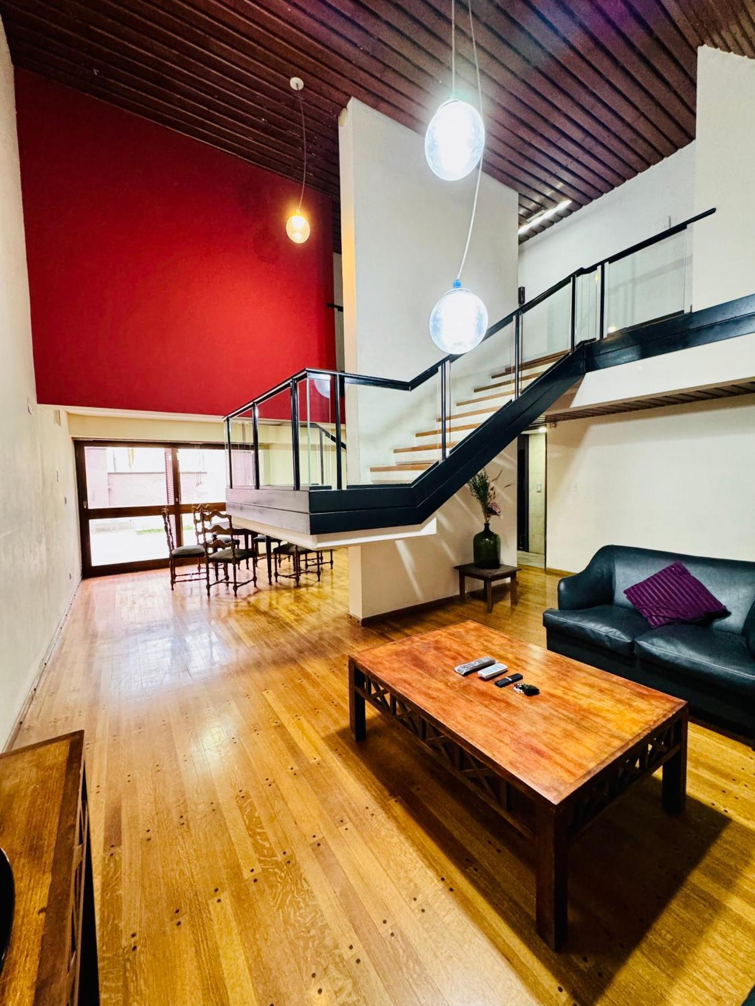 Casa Eusebio Blanco Mendoza