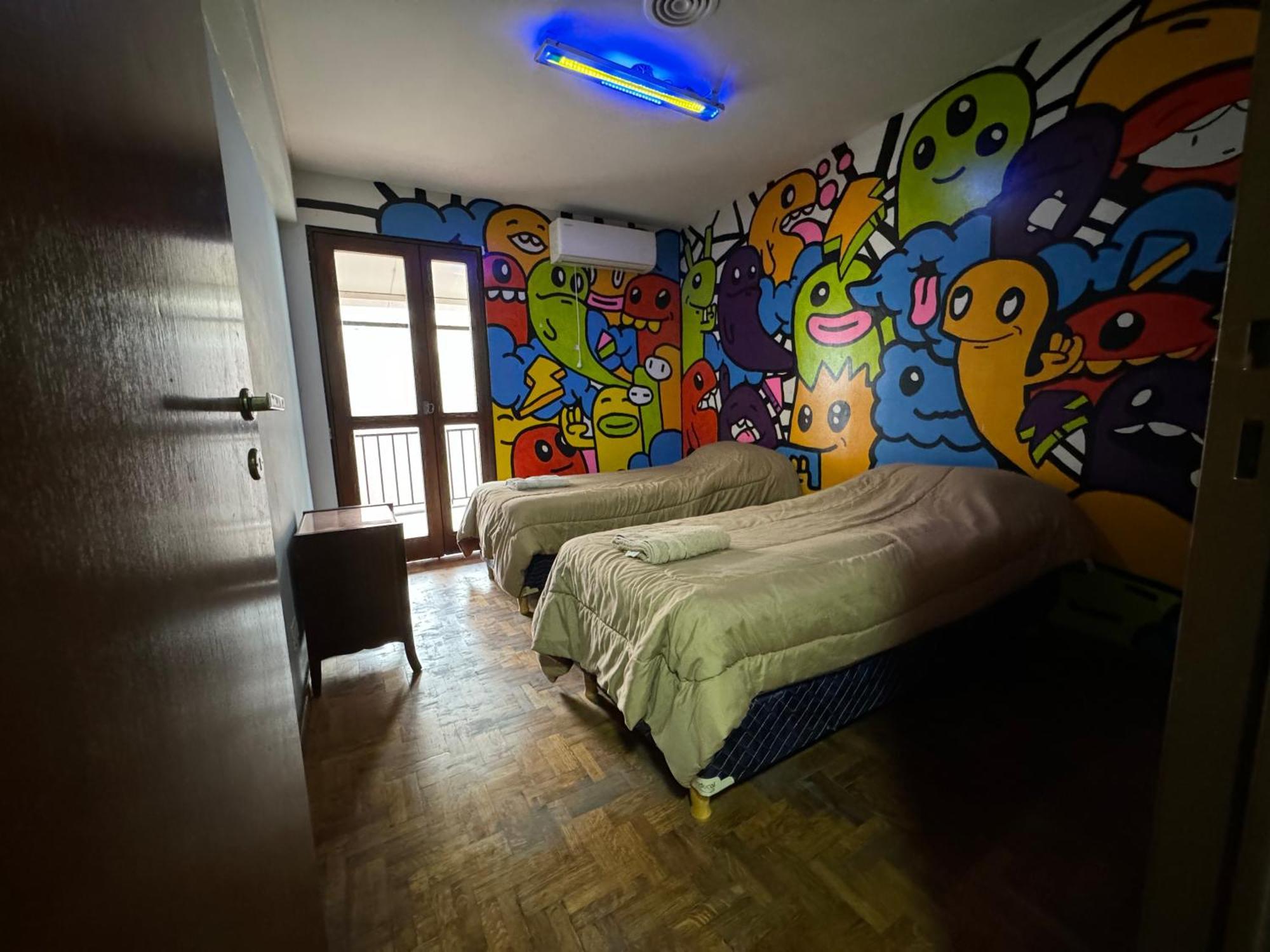 Casa Eusebio Blanco Сasa de vacaciones Mendoza