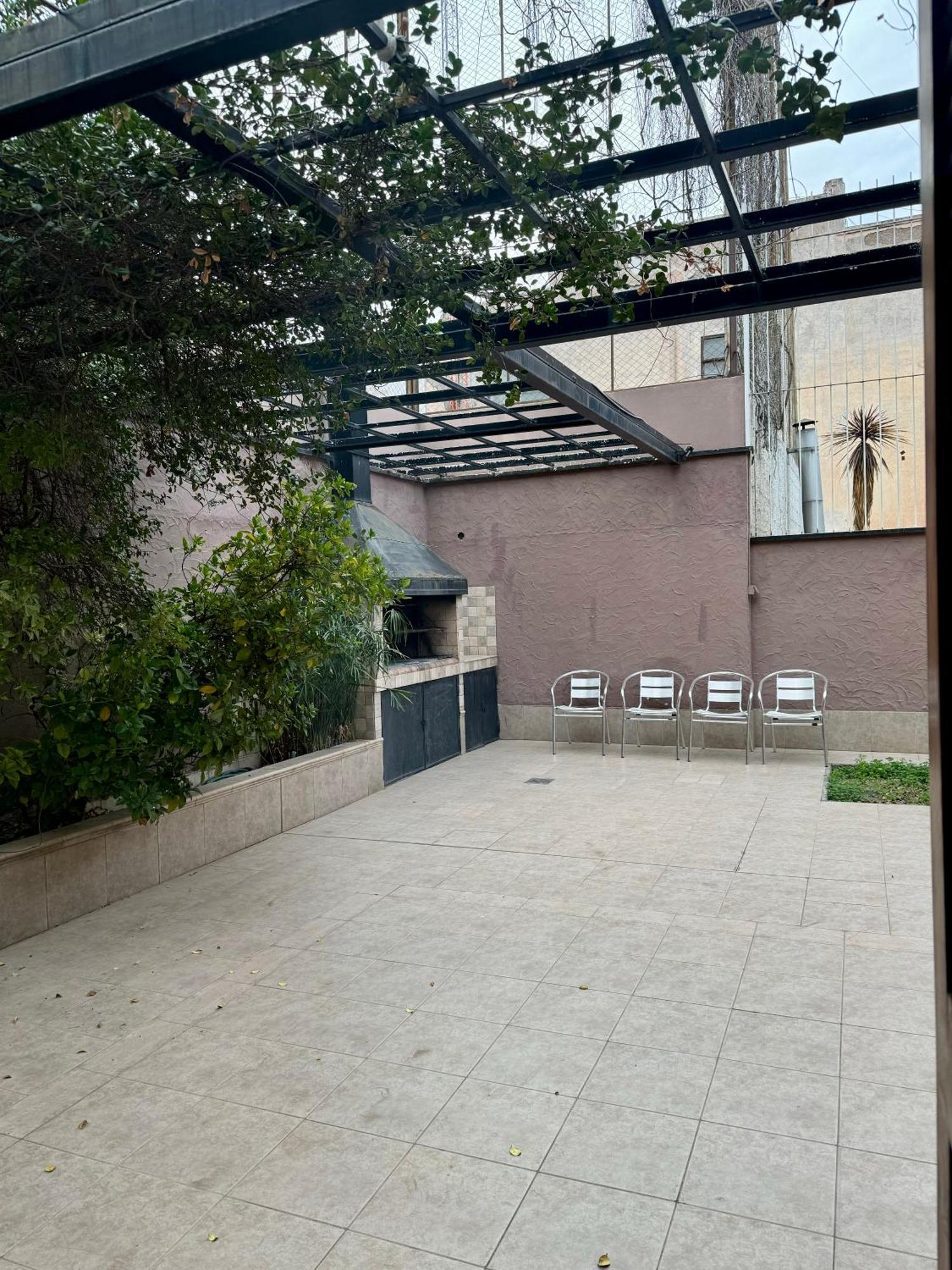 Casa Eusebio Blanco Сasa de vacaciones *