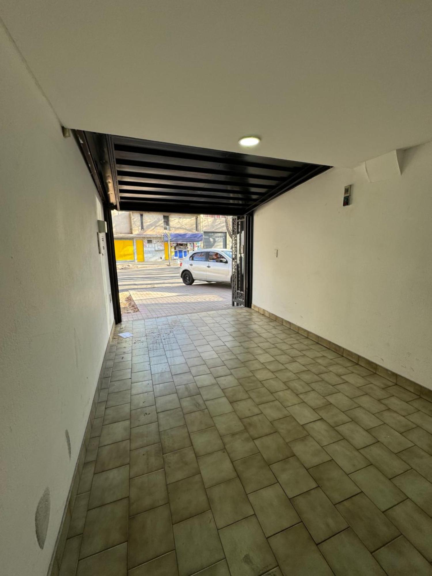 Casa Eusebio Blanco Mendoza