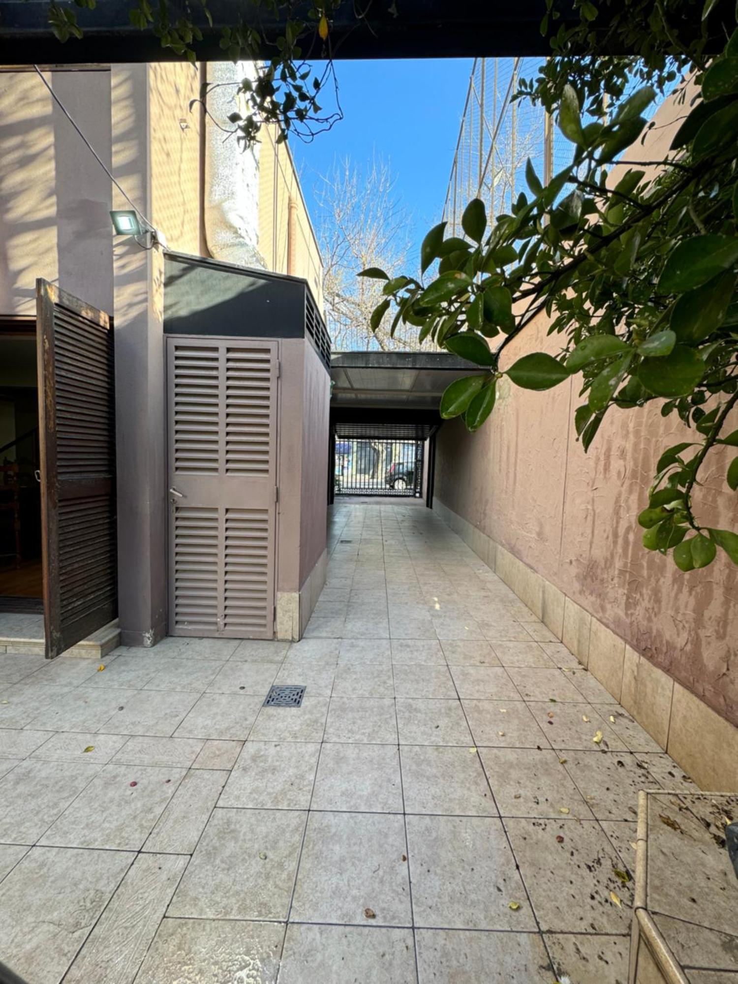 Casa Eusebio Blanco Сasa de vacaciones *
