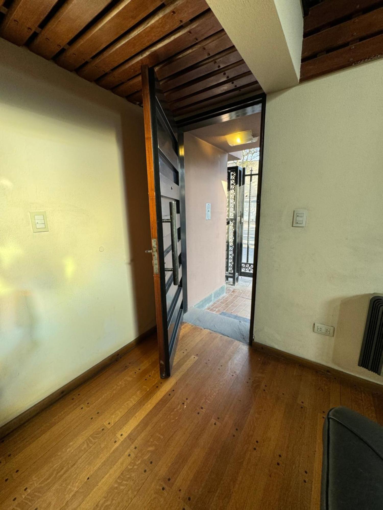Casa Eusebio Blanco